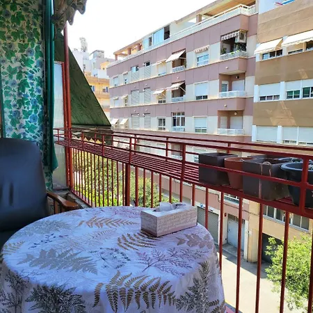 Lägenhet Grand Wave Private Alicante