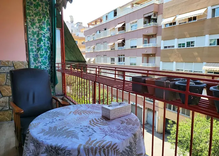 Lägenhet Grand Wave Private Alicante